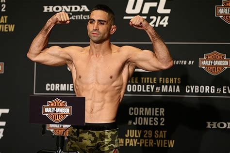 jason knight sherdog|UFC 214 Prelims: Ricardo Lamas Dispatches Jason Knight in .